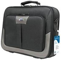 PEDEA Premium Clamshell - Notebook-Tasche - 43.9 cm (17.3")