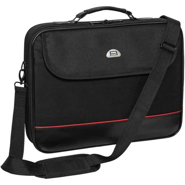 Pedea Notebooktasche Trendline Messenger Bag l (20.1 Zoll)