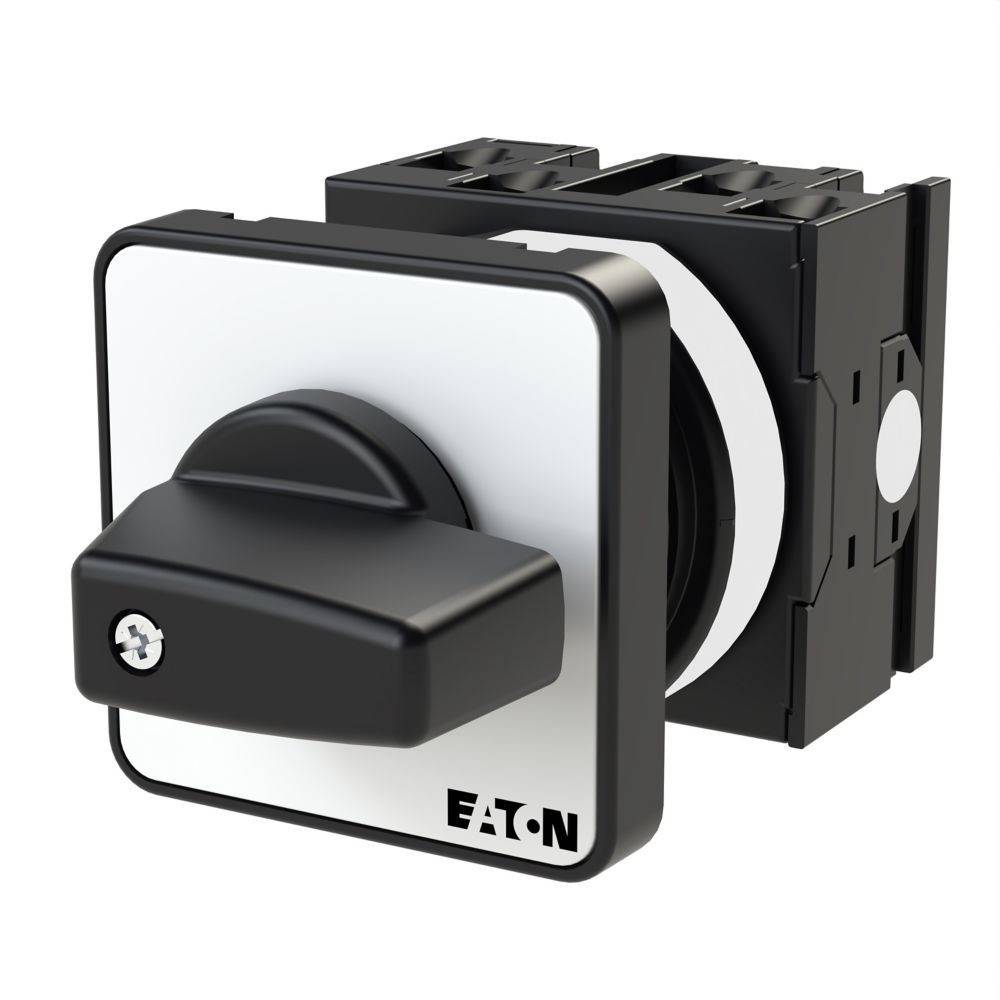 Eaton Stufenschalter Heizung T0 T0-2-96/E