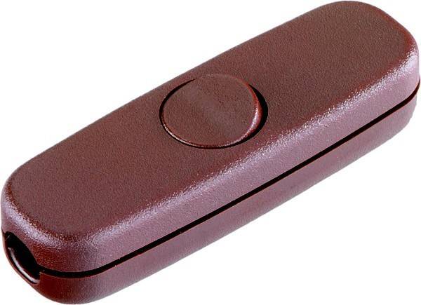 Bachmann Schnur-Zwischenschalter 924.045