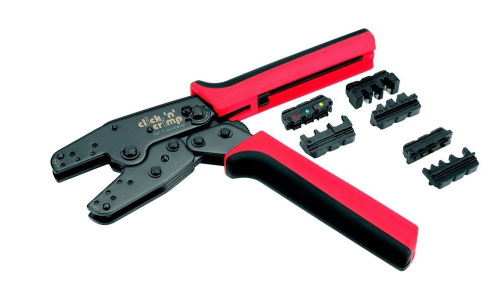 Cimco Werkzeuge Presszange 106002