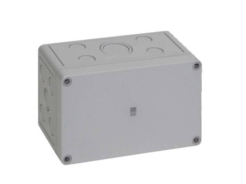 Rittal Klemmengehäuse PK 9514.050 (VE2)