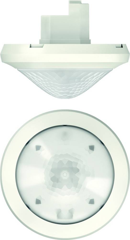 Theben Präsenzsensor theRoP360DALI-2SUPWH