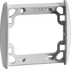 Somfy Abdeckrahmen 9157588