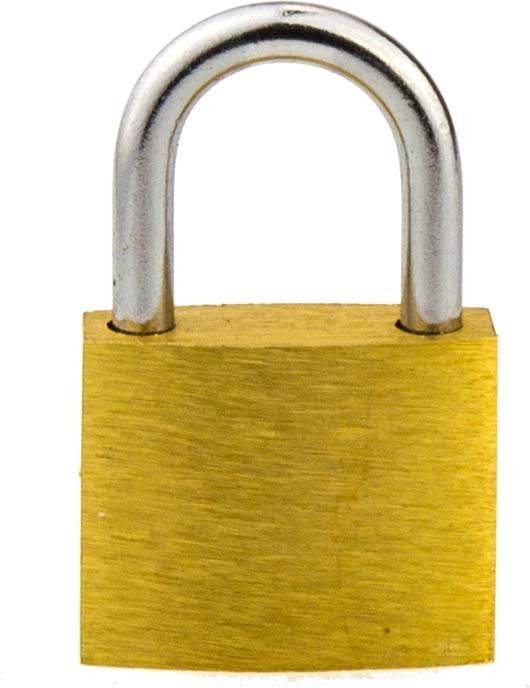 E+P Elektrik Vorhängeschloss WHZ3