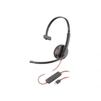 Poly Blackwire C3210 - 3200 Series - Headset Poly Blackwire C3210 - 3200 Series - Headset