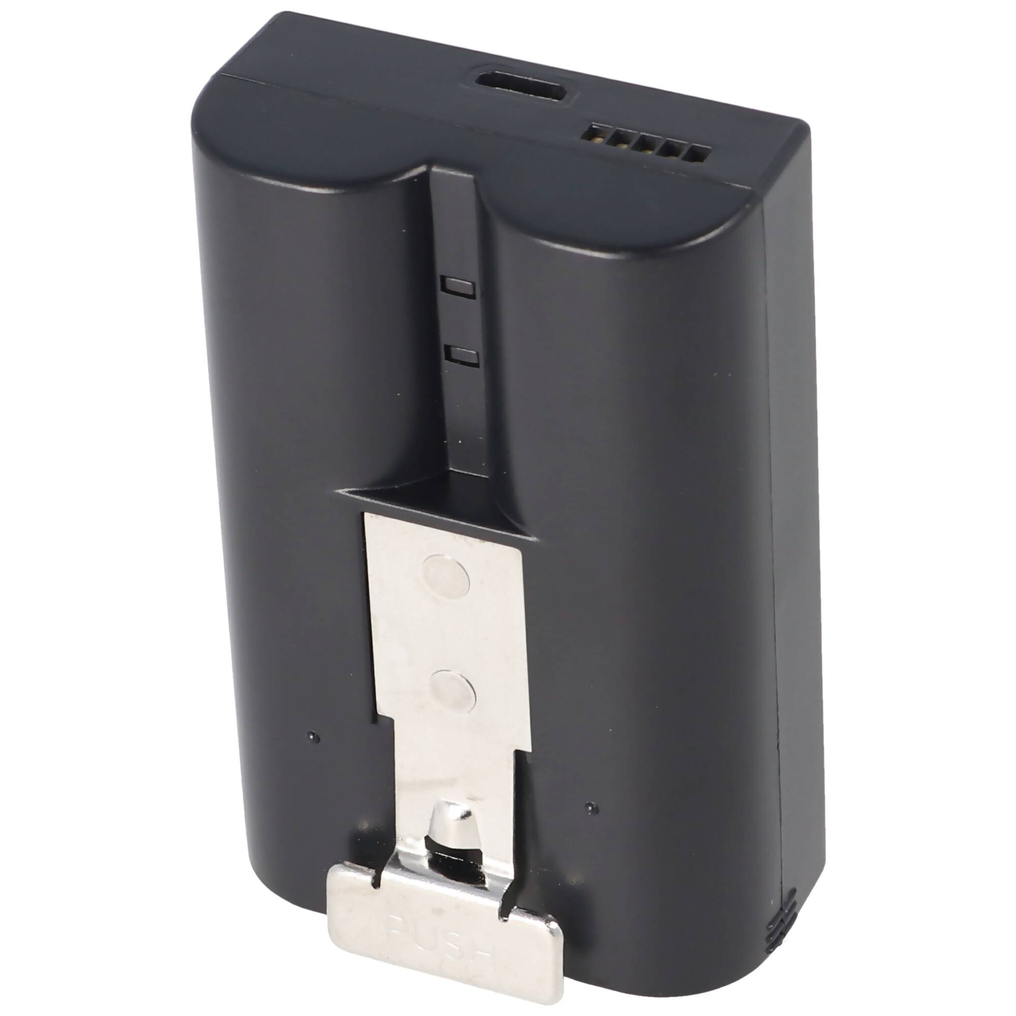 Akku passend für RING Spotlight Cam, Video Doorbell, Li-Ion, 3,7V, 5200mAh, 19,2Wh