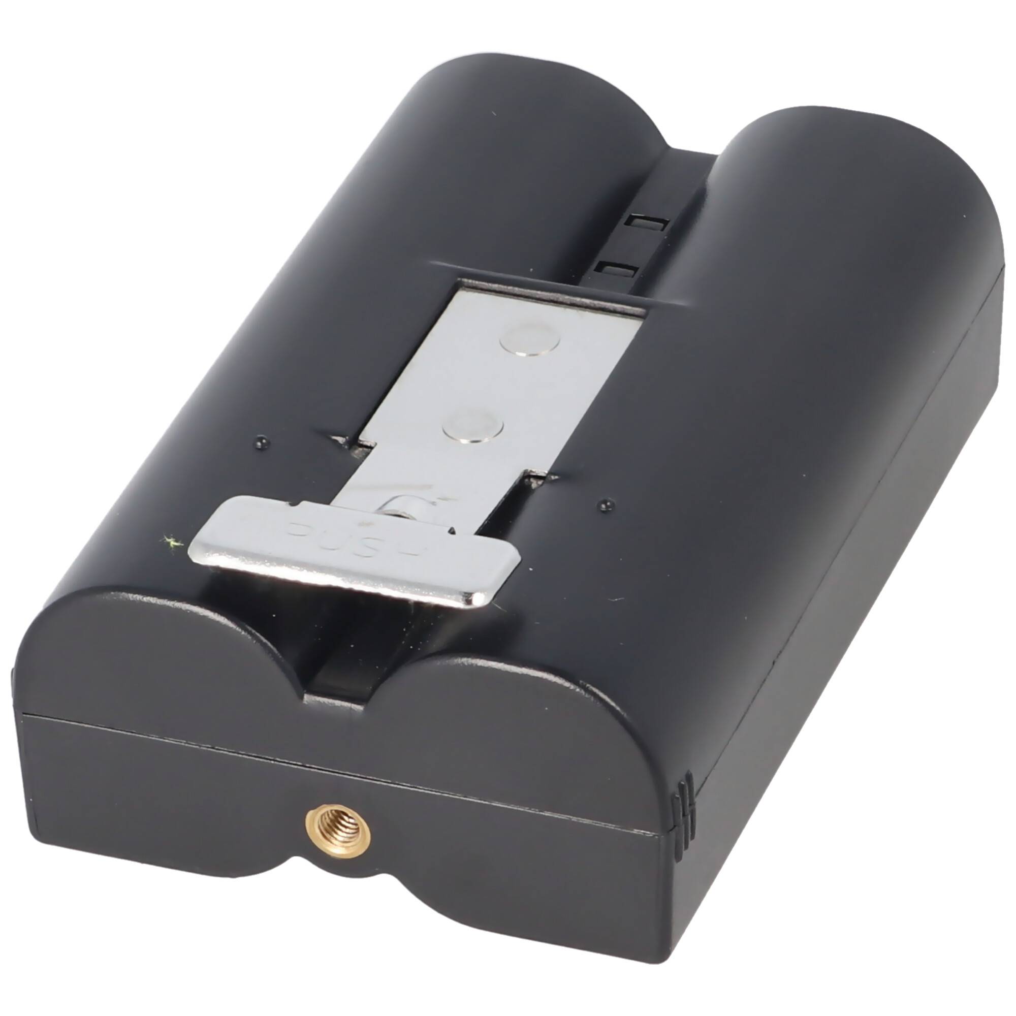 Akku passend für RING Spotlight Cam, Video Doorbell, Li-Ion, 3,7V, 5200mAh, 19,2Wh