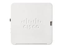 Cisco Small Business WAP125 - Funkbasisstation - Wi-Fi 5 - 2.4 GHz - 5 GHz - DC