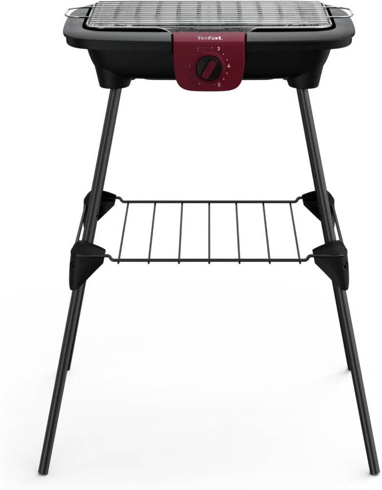 Tefal Barbecue-Standgrill BG 90 F 5