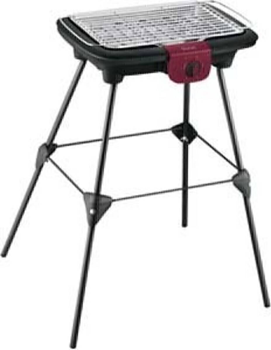 Tefal Barbecue-Standgrill BG 90 F 5