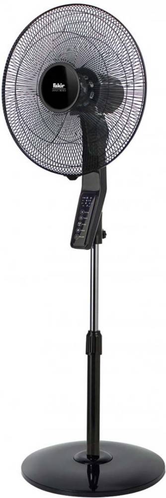 Fakir SDA Standventilator VC 46 S sw