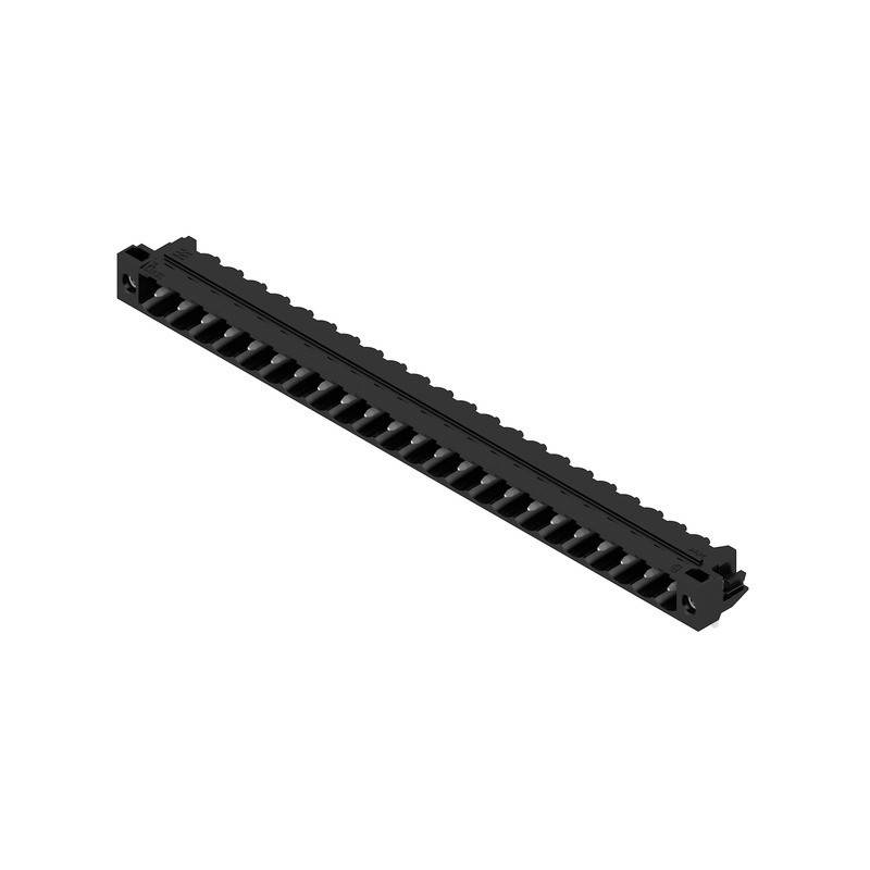 Schwarze Leiter-Zubehör für Legobausteine, entwickelt zum Verbinden mit Legosteinen zum Aufbau von Strukturen.