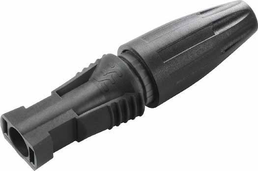 Weidmüller PV Steckverbinder PV-Stick- /10