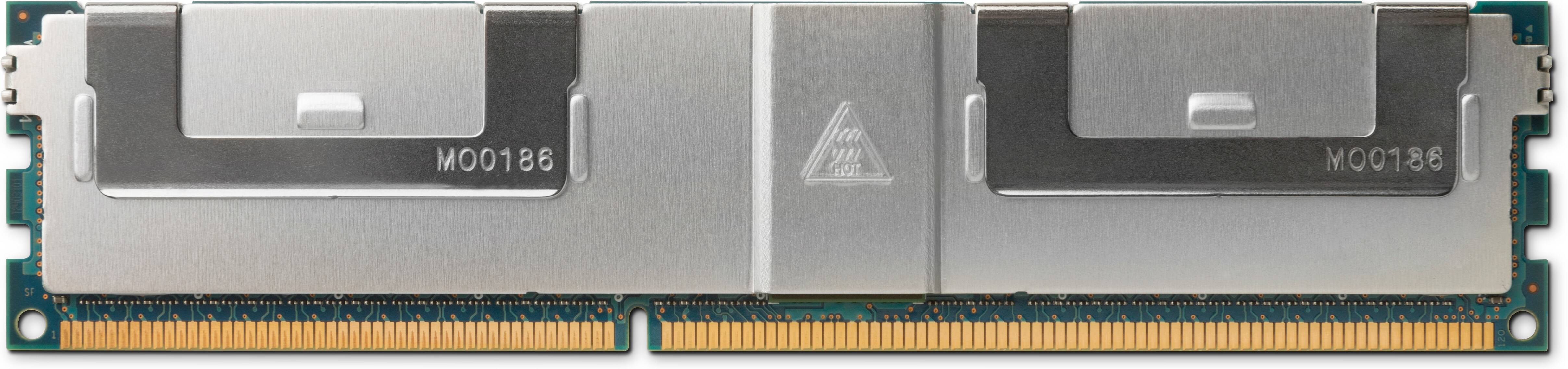 Speichermodul - DDR4 - DIMM 288-PIN- 16 GB - 2400 MHz - 2400 MHz für PC4-19200