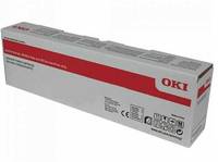 OKI Magenta - Original - Tonerpatrone - für - ES 8434dn