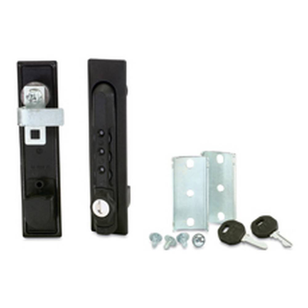 Schneider Elec.(APC) COMBINATION LOCK HANDLES AR8132A