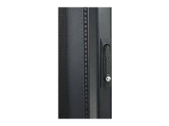 APC Combination Lock Handle - Rack-Sicherheitsschloss (Packung mit 2)