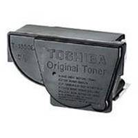 Ricoh Type 1350E - Schwarz - Original - Tonerpatrone
