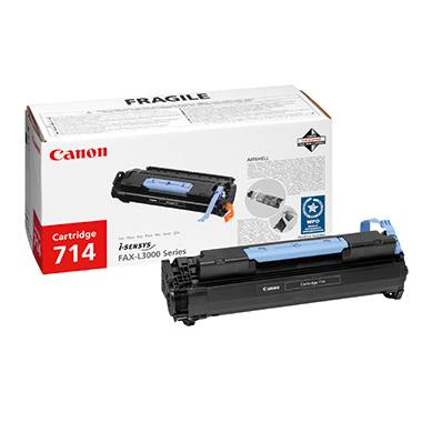 Canon Toner 1153B002 714 4.500Seiten schwarz