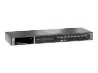 LevelOne ViewCon KVM-1631 Combo KVM Switch - KVM-Switch