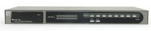 LevelOne ViewCon KVM-1631 Combo KVM Switch - KVM-Switch