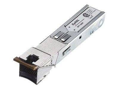 Zyxel SFP-1000T - SFP (Mini-GBIC)-Transceiver-Modul