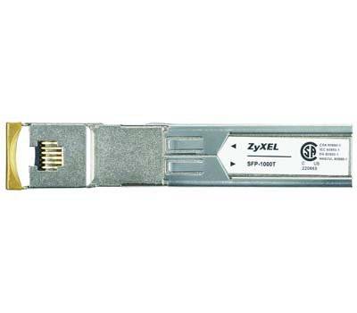 Zyxel SFP-1000T - SFP (Mini-GBIC)-Transceiver-Modul
