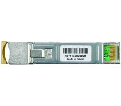 Zyxel SFP-1000T - SFP (Mini-GBIC)-Transceiver-Modul