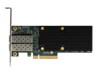 Chelsio T520-CR - Netzwerkadapter - PCIe 3.0 x8