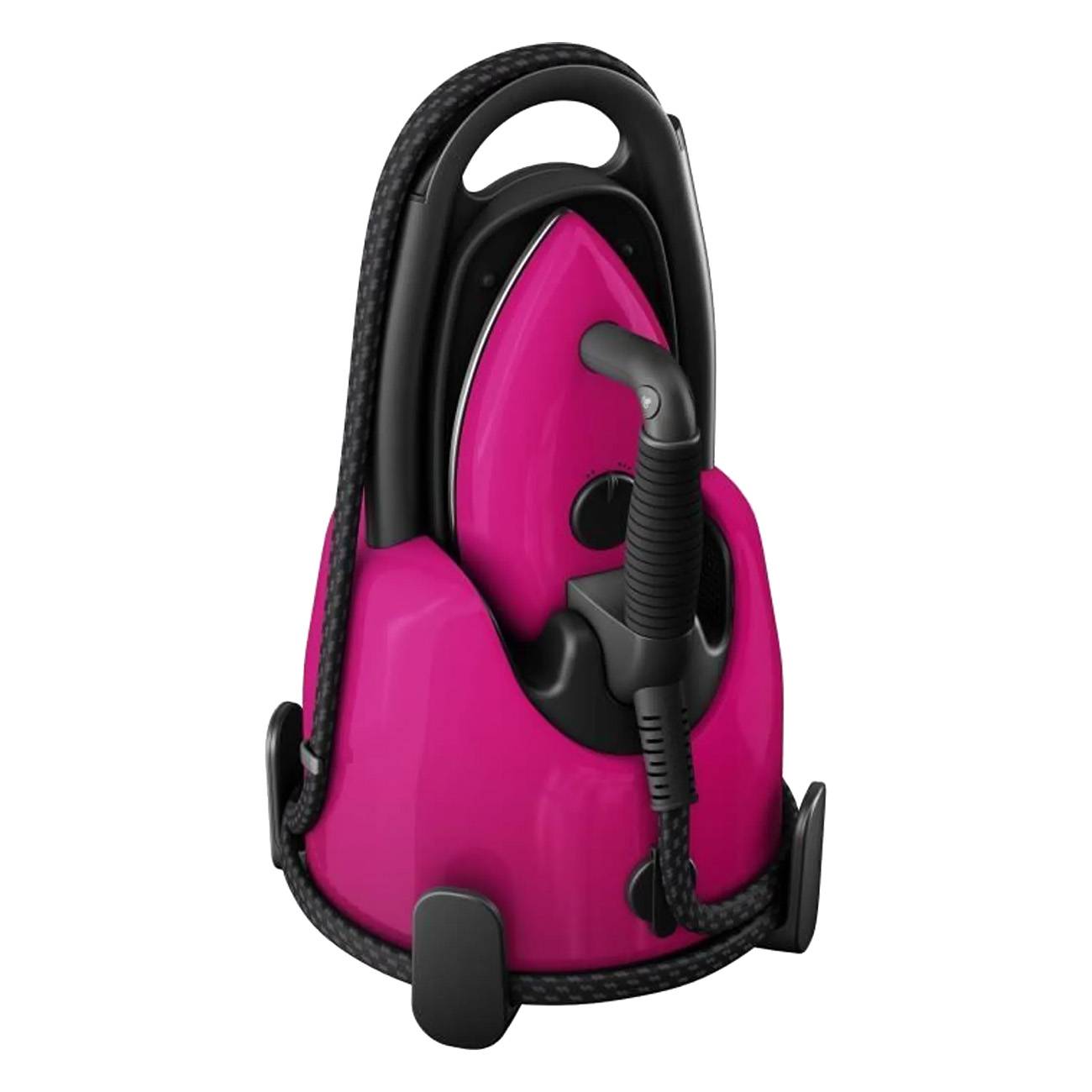 Laurastar LIFT PLUS-Pink Dampfbügeleisen
