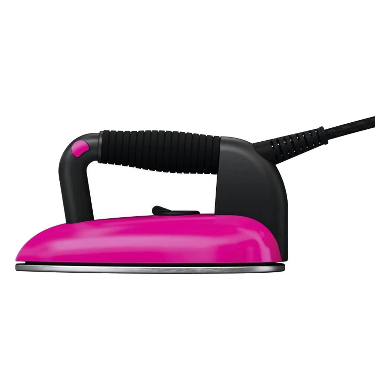 Laurastar LIFT PLUS-Pink Dampfbügeleisen