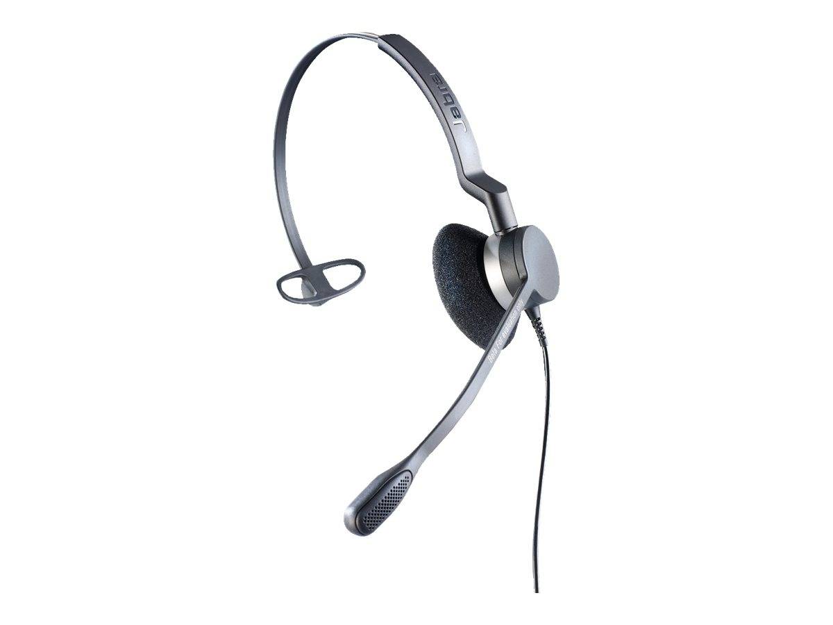 AGFEO Headset 2300 - Headset - On-Ear - kabelgebunden