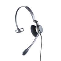 AGFEO Headset 2300 - Headset - On-Ear - kabelgebunden