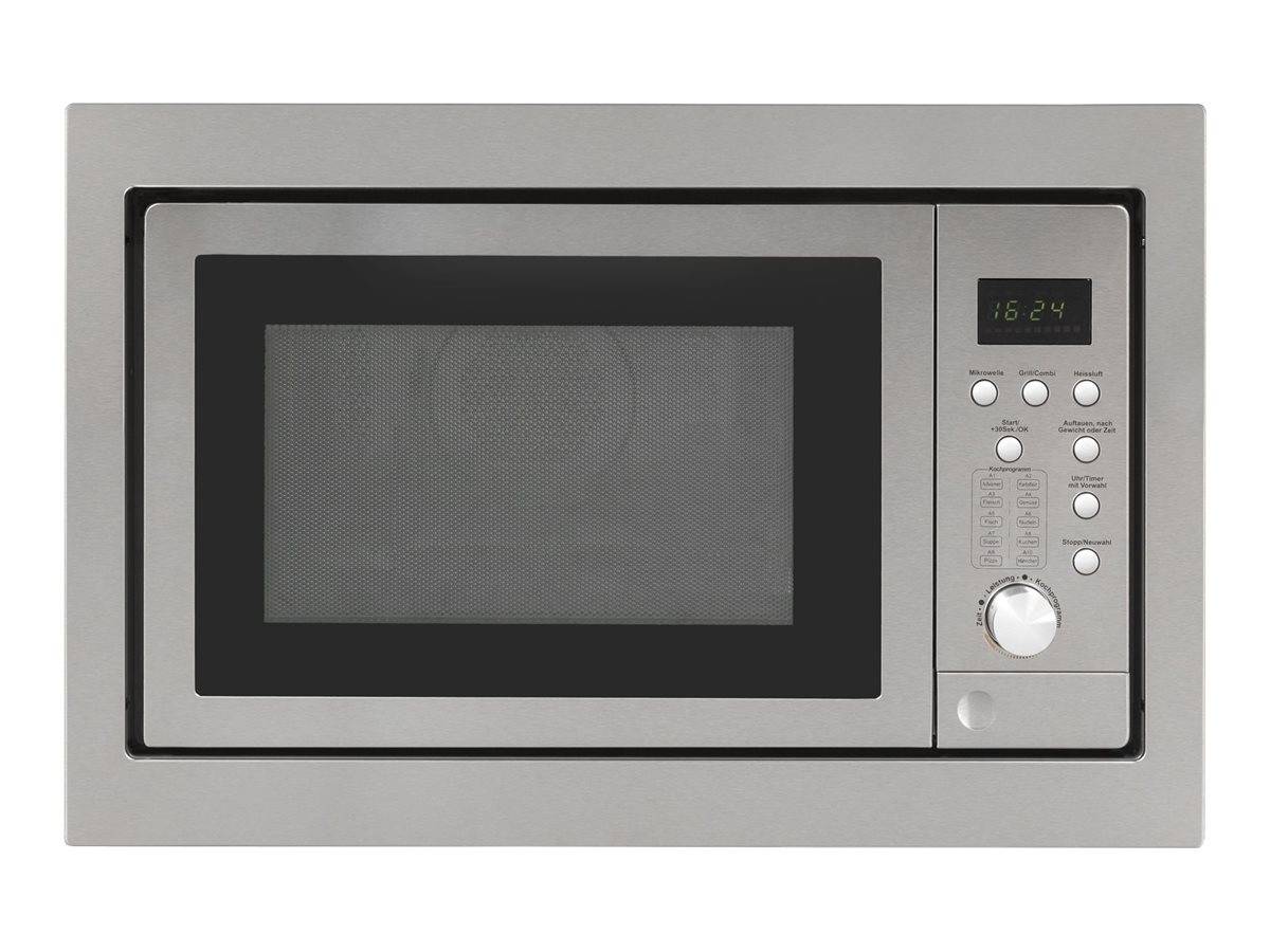 Exquisit EMW 2539 HI - Mikrowellenofen mit Konvektion und Grill