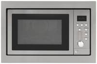Exquisit EMW 2539 HI - Mikrowellenofen mit Konvektion und Grill