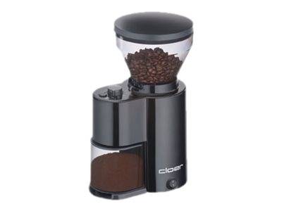 Cloer 7520 - Kaffeemühle - 150 W - Schwarz