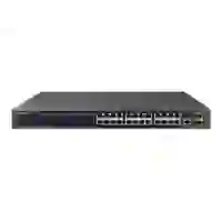 PLANET GS-4210-24T2S - Switch - managed - 24 x 10/100/1000 + 2 x SFP PLANET GS-4210-24T2S - Switch - managed - 24 x 10/100/1000 + 2 x SFP