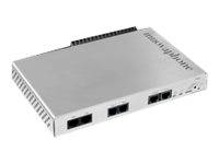 Innovaphone IP411 - VoIP-Gateway - 2 Anschlüsse