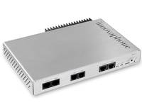 Innovaphone IP411 - VoIP-Gateway - 2 Anschlüsse