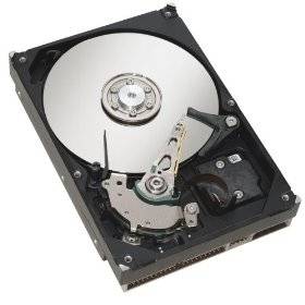 Fujitsu - Festplatte - 2 TB - 3.5" (8.9 cm) - SATA 6Gb/s