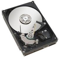 Fujitsu - Festplatte - 2 TB - 3.5" (8.9 cm) - SATA 6Gb/s