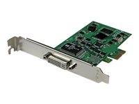 StarTech.com PCI Express HD Video Capture Karte - HDMI / DVI / VGA / Component V