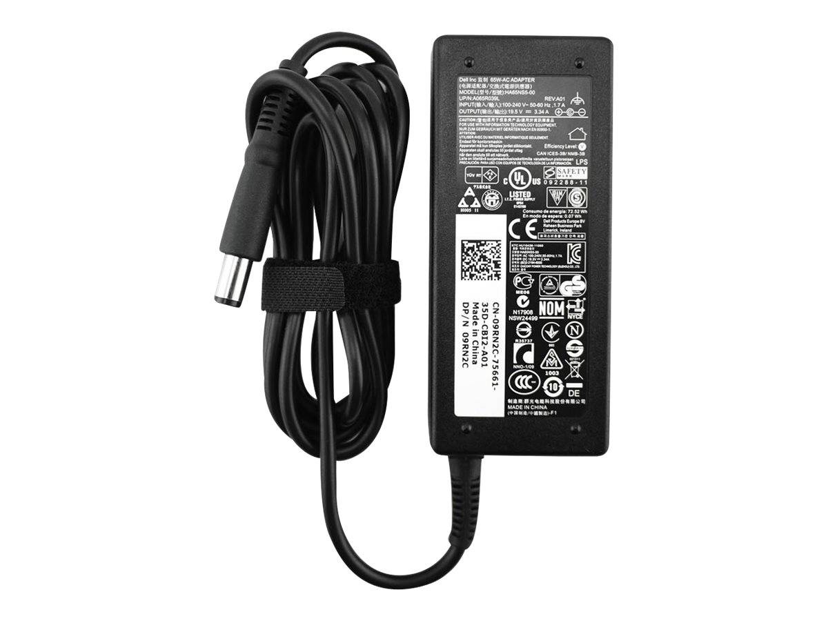 Dell - Netzteil - 130 Watt - Europa