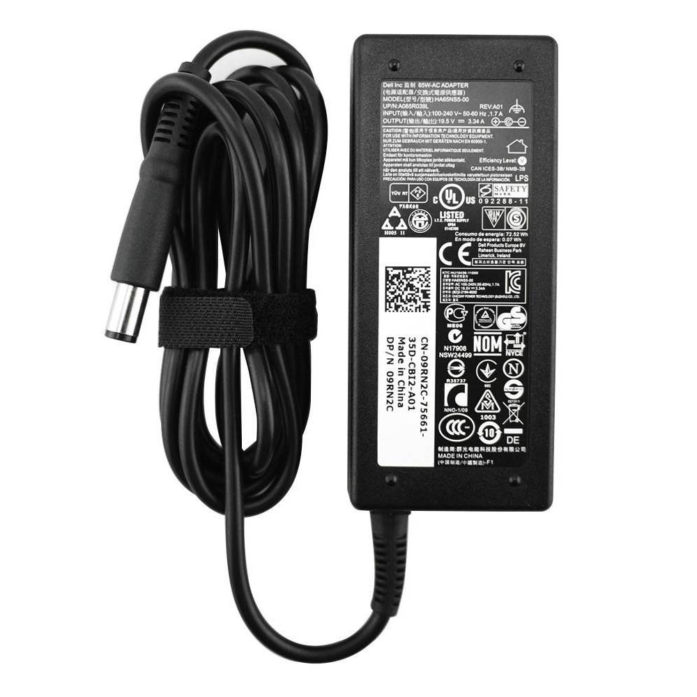 Dell - Netzteil - 130 Watt - Europa