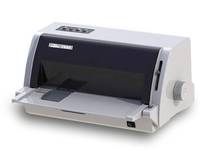 Kompakte Desktop-Papierfaltmaschine mit verstellbarem Seitenknopf und vorderer Papierschublade, dargestellt auf weißem Hintergrund.
