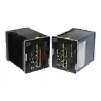 Cisco Industrial Security Appliance 3000 - Switch Cisco Industrial Security Appliance 3000 - Switch