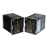 Cisco Industrial Security Appliance 3000 - Switch Cisco Industrial Security Appliance 3000 - Switch