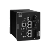 Cisco Industrial Security Appliance 3000 - Switch Cisco Industrial Security Appliance 3000 - Switch