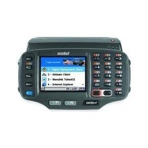 Zebra Handgelenkbefestigung für Handheld (SG-WT4023020-05R)